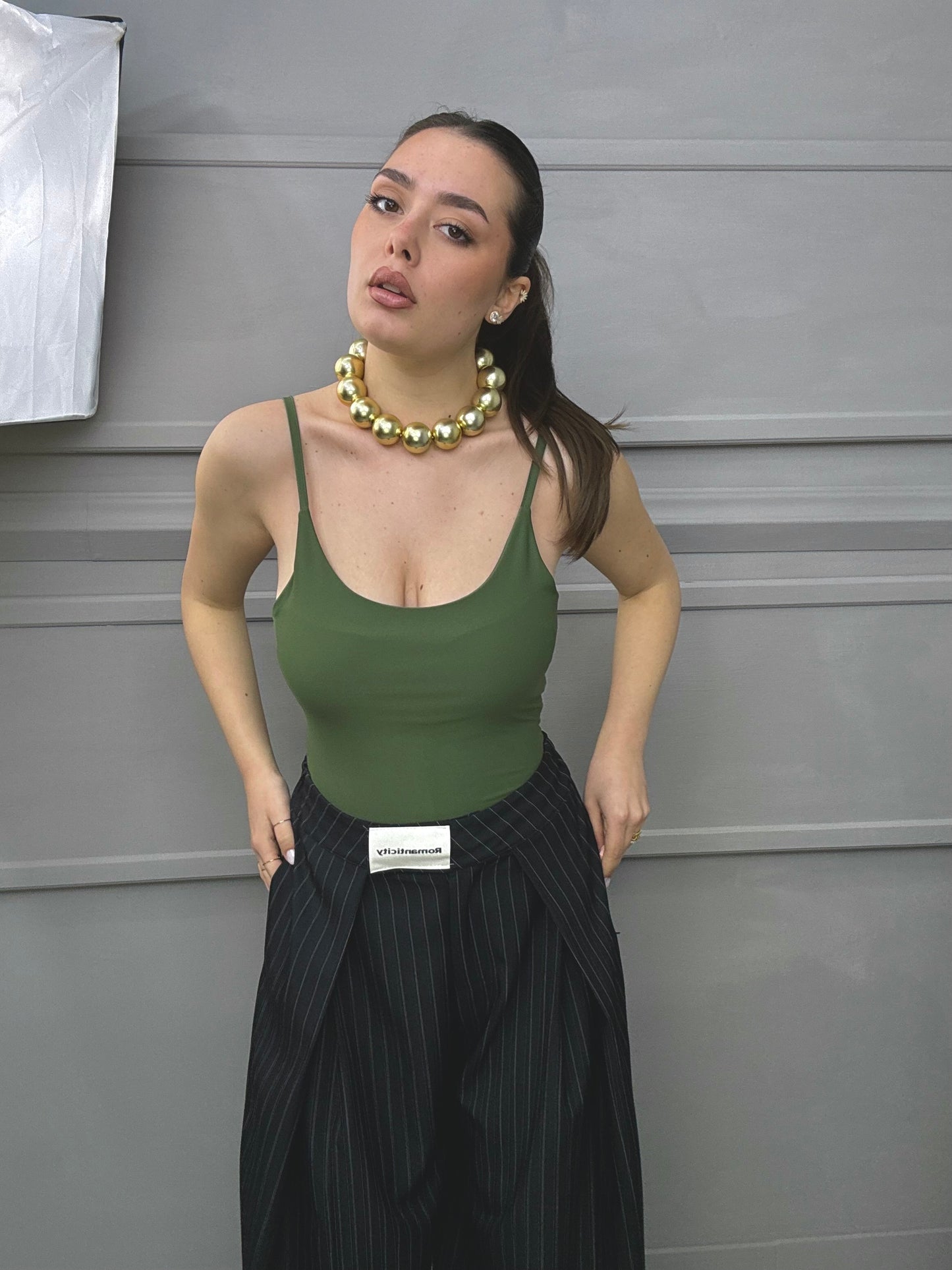 Body Kim