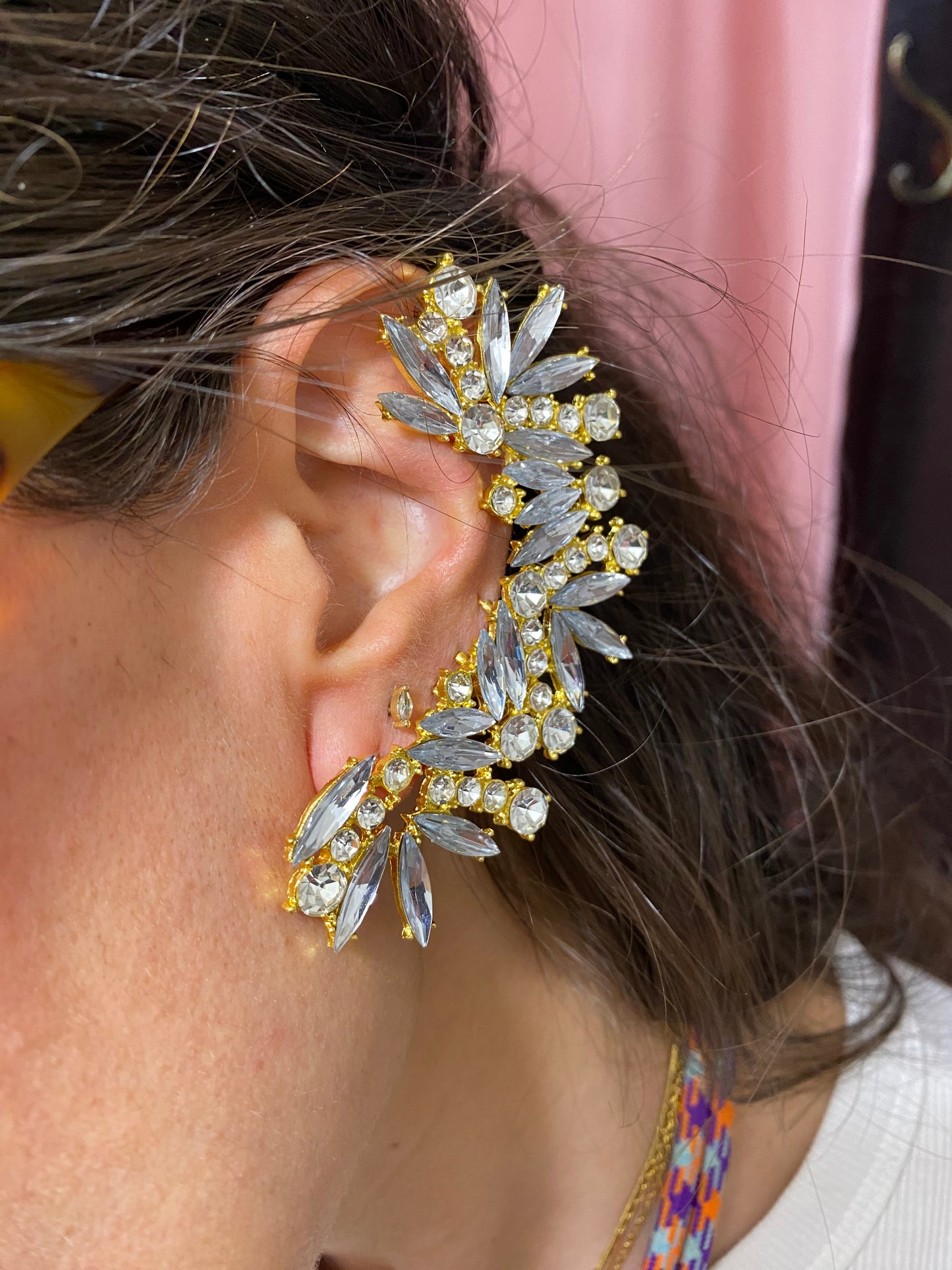 Earcuff Maximum
