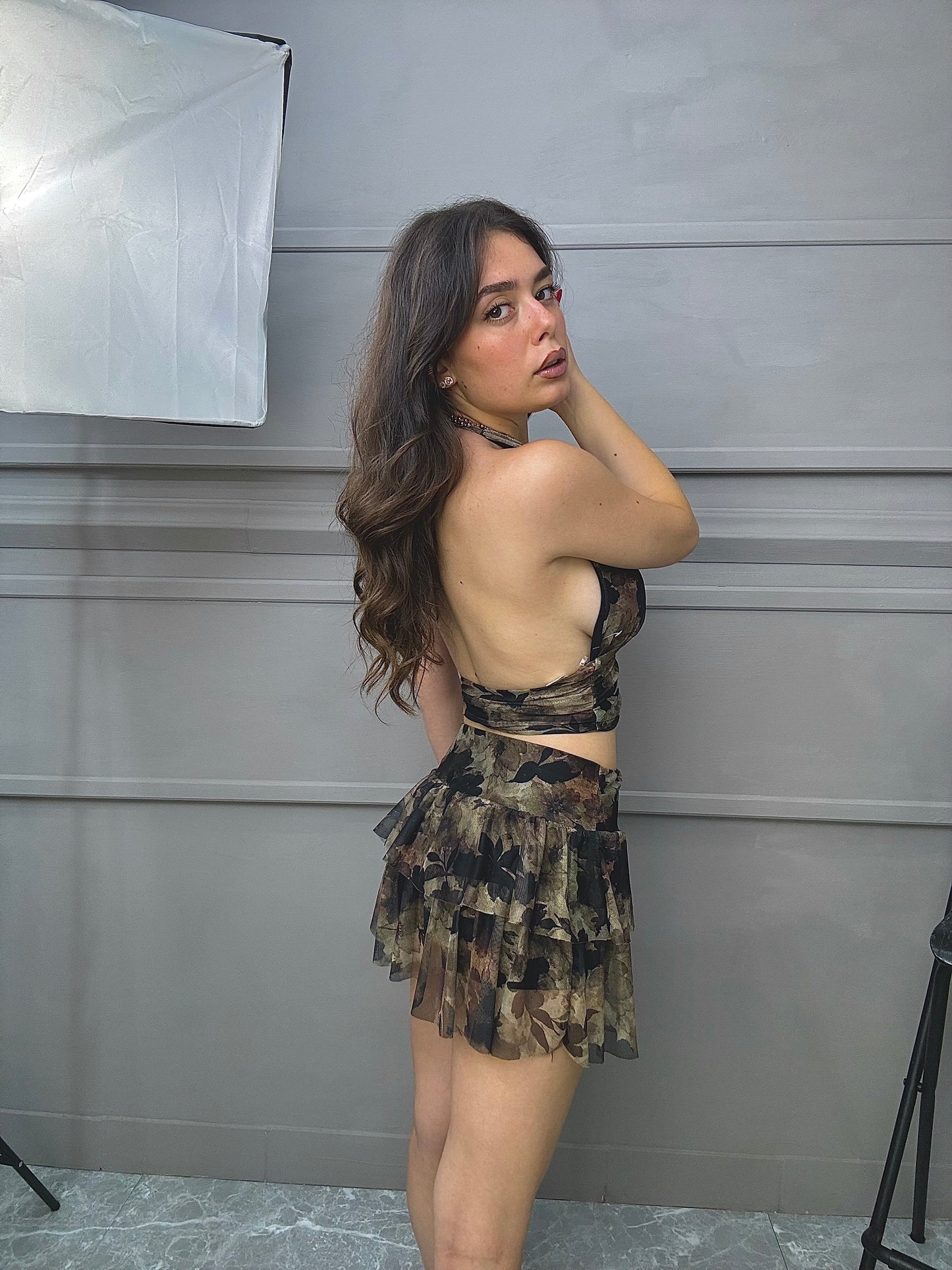 Set Ania