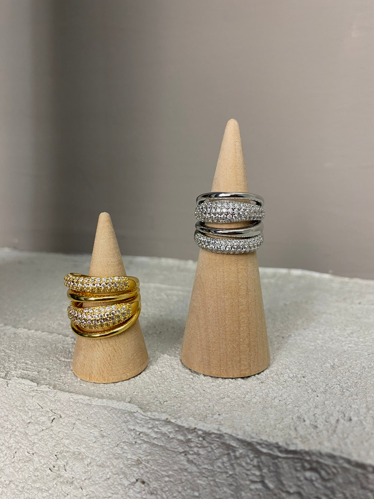 Anello Clizia