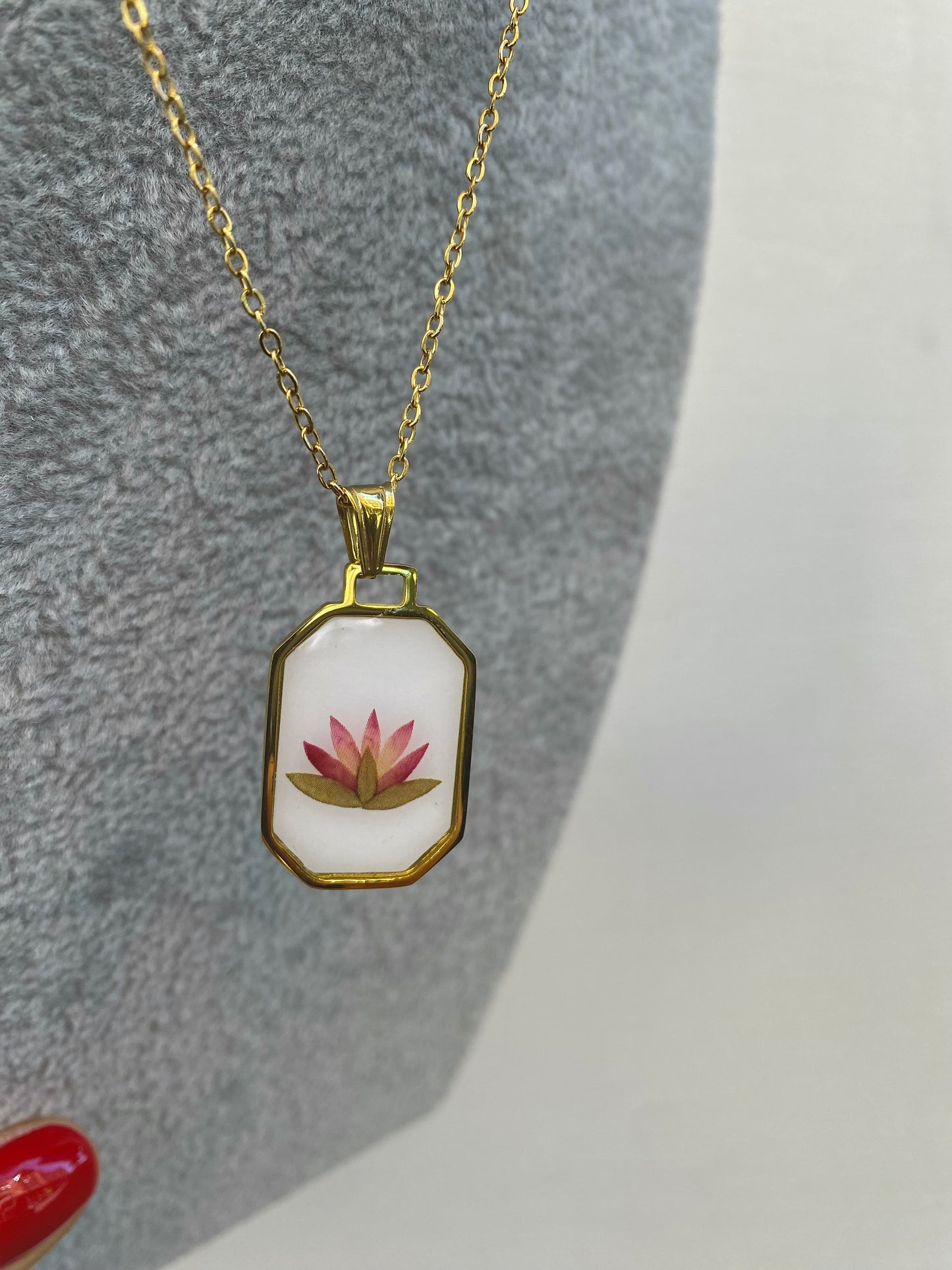 Collana Serigrafia