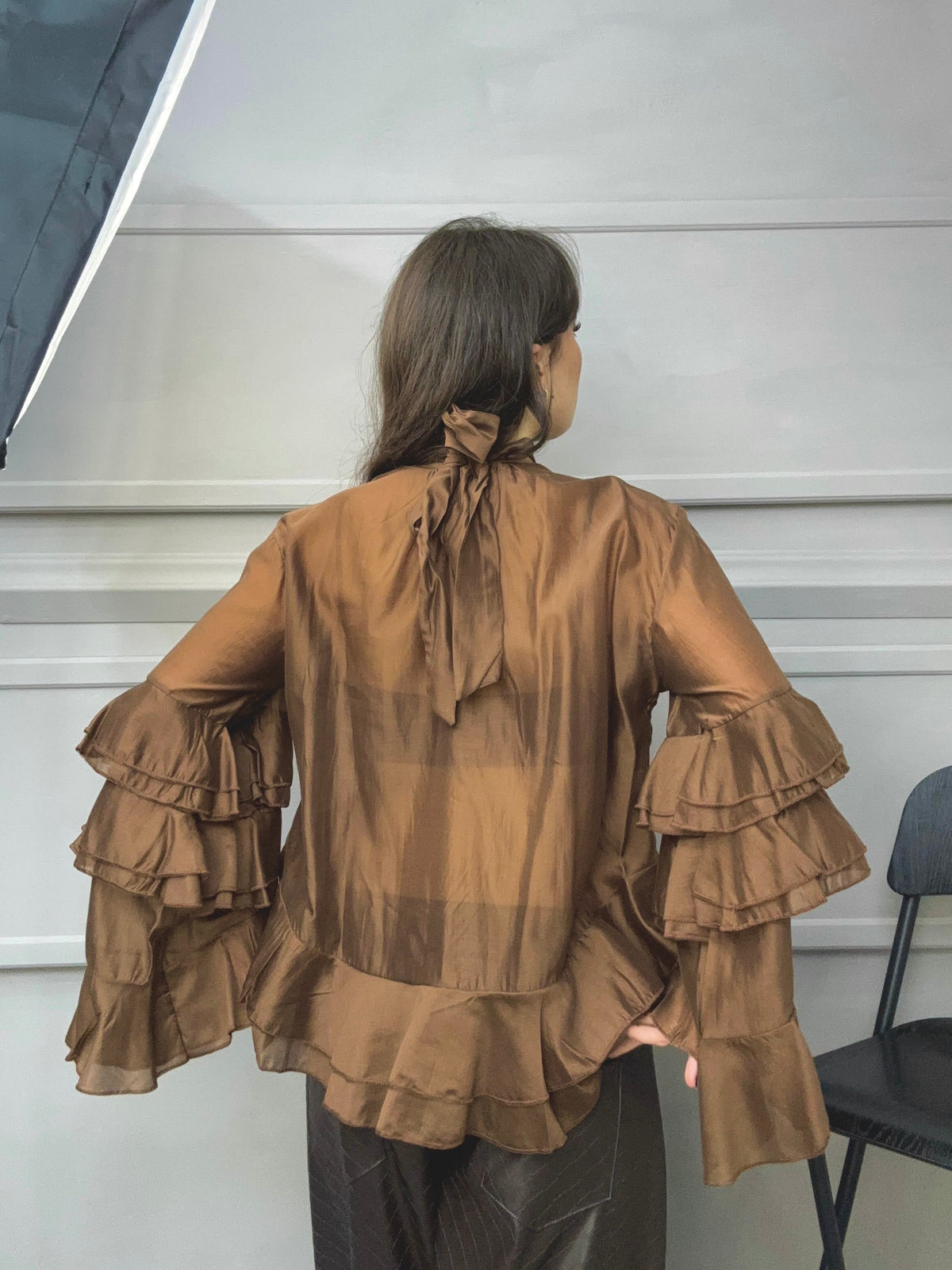 Blusa Elodie