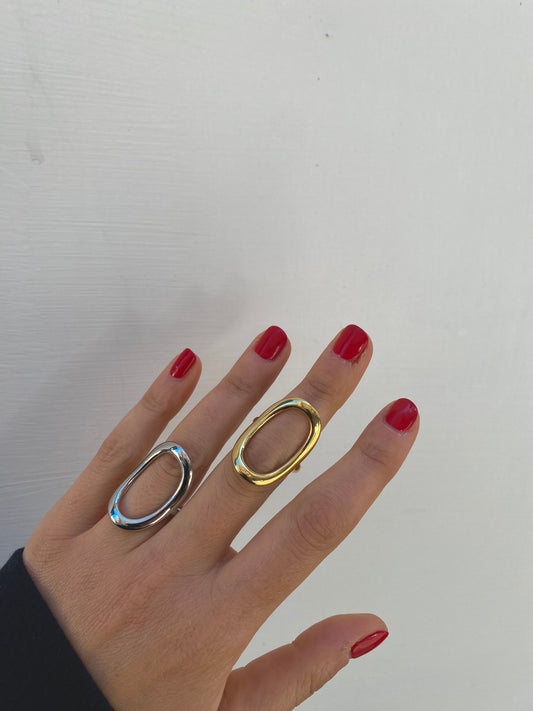 Anello Form