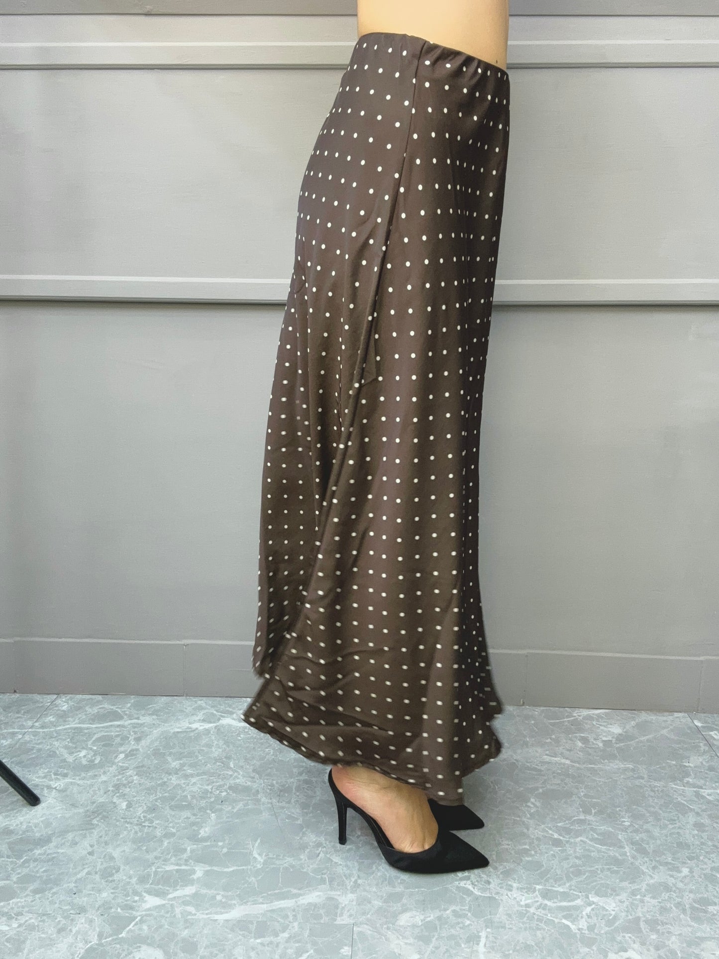 Skirt Pois