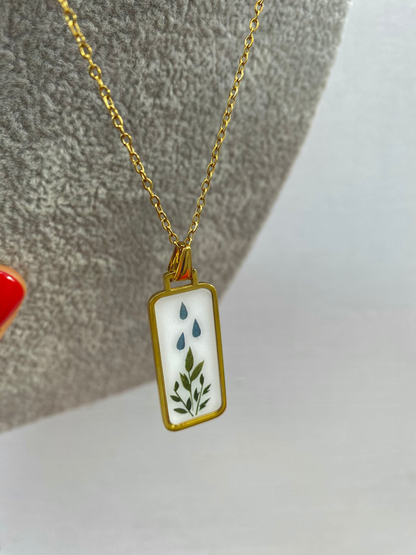 Collana Serigrafia