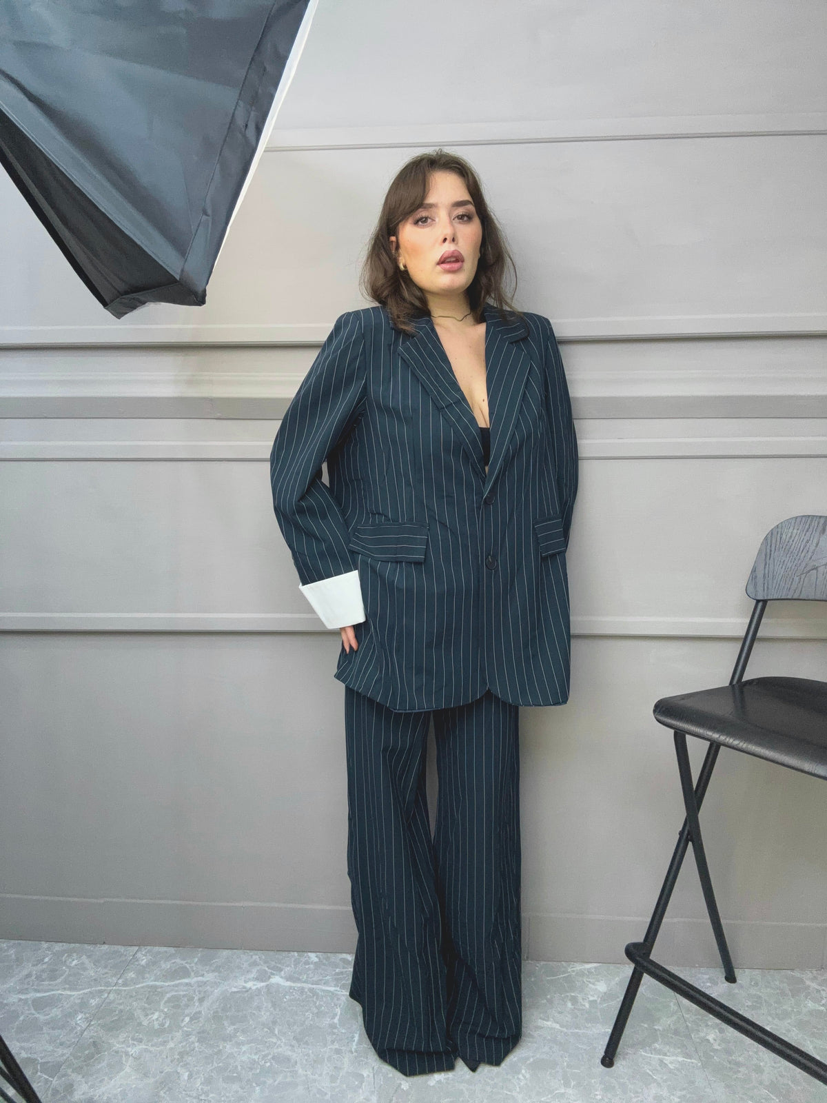 Tailleur Office
