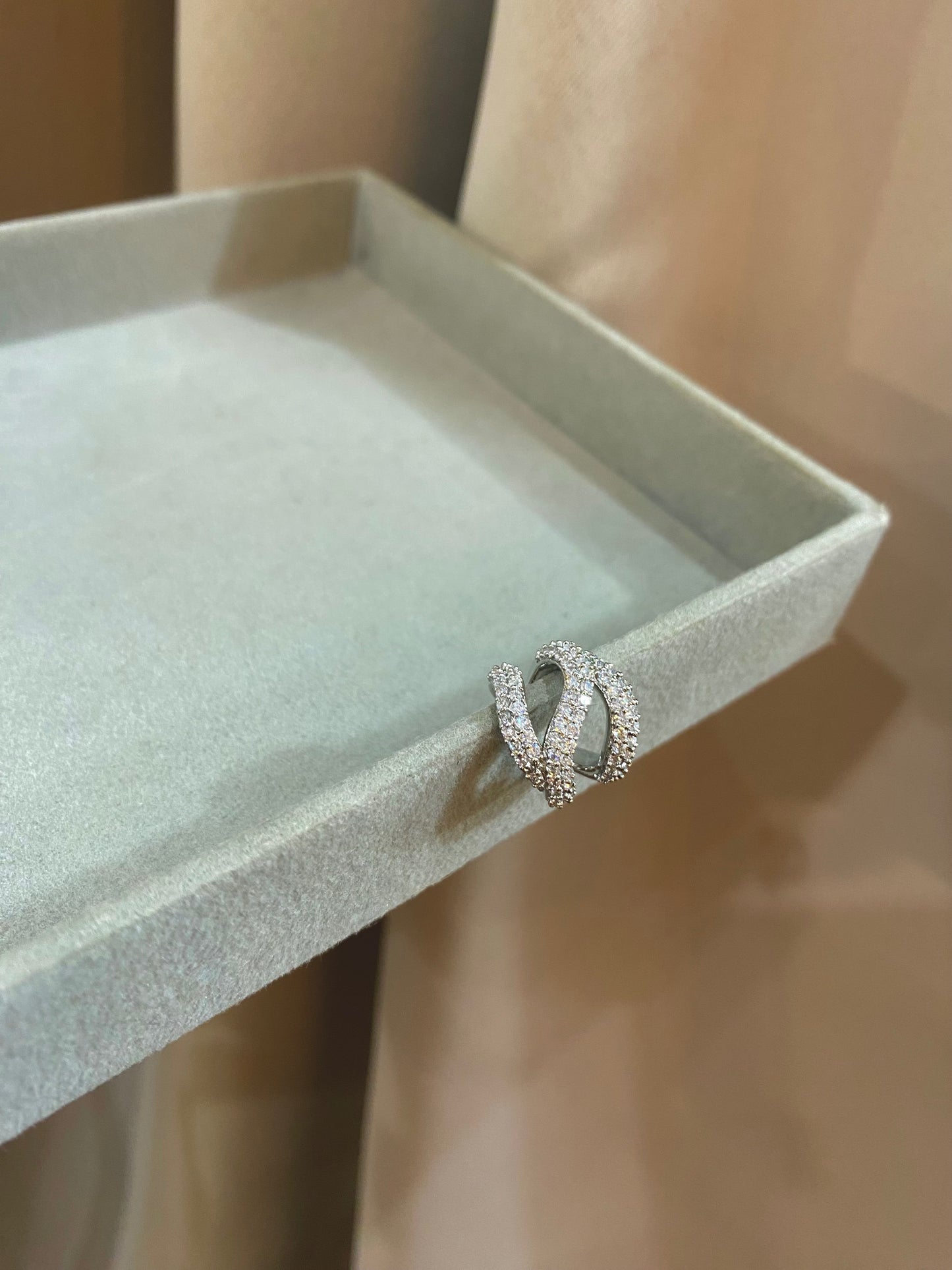 Earcuff Coel