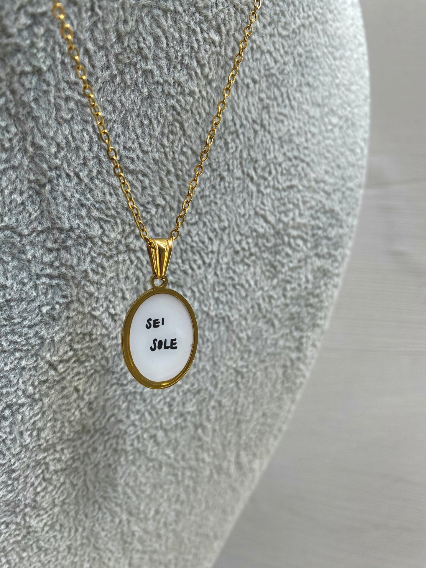 Collana Serigrafia