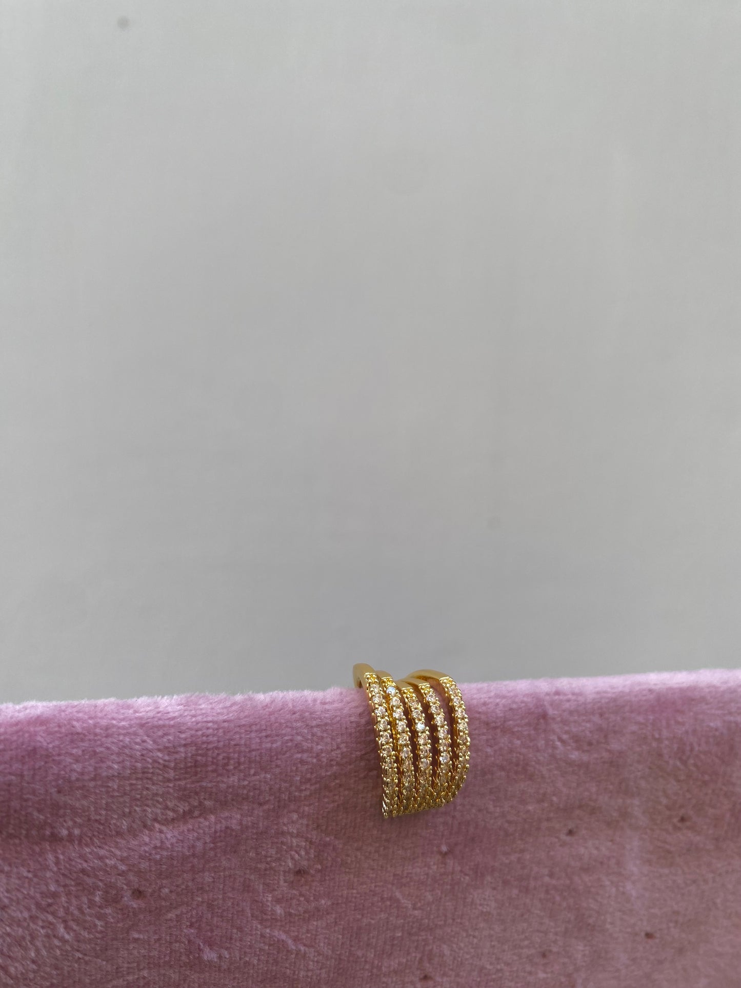 Earcuff Filato