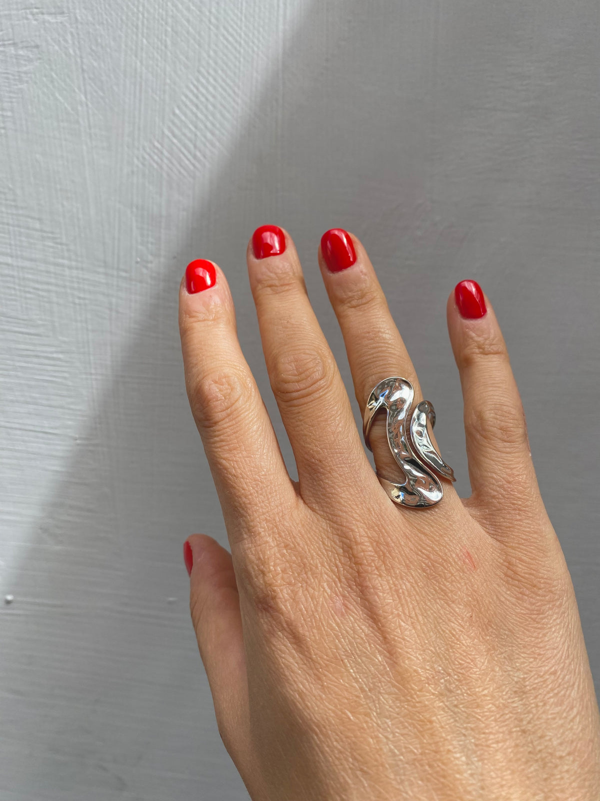 Anello Gipsy