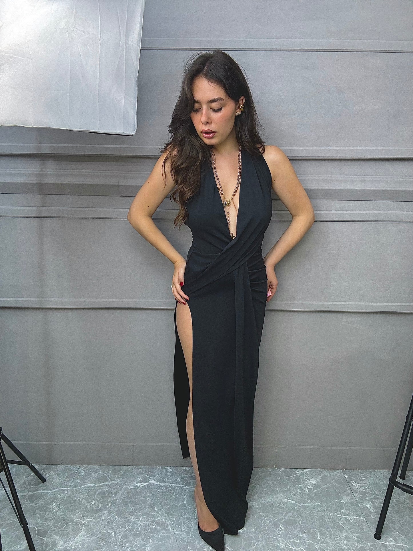 Abito Elisabeth