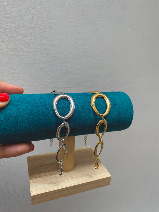 Bracciale Oval