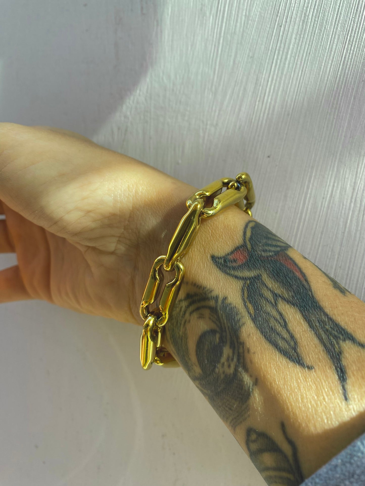 Bracciale Catena Veneziana