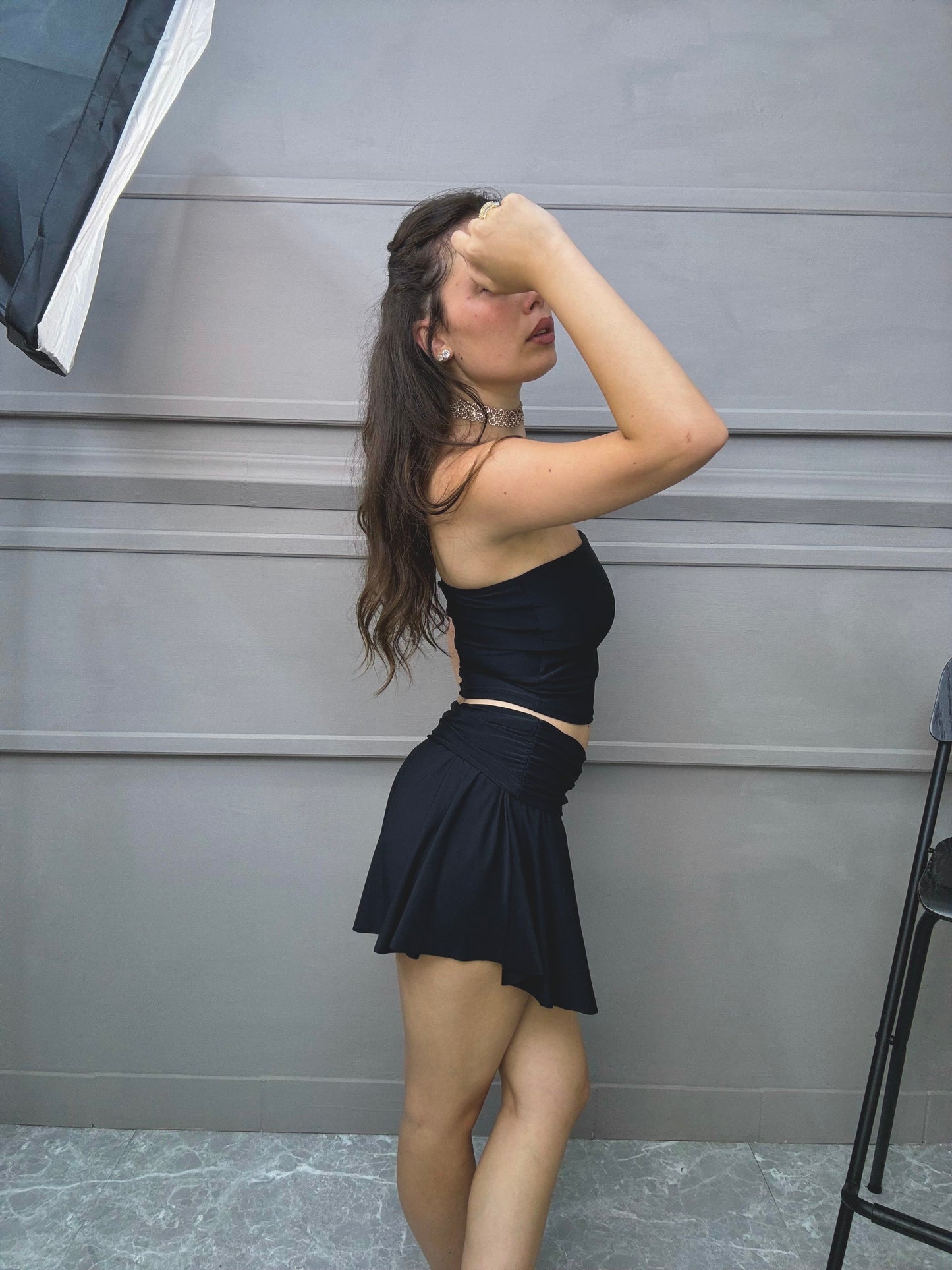 Set Nora