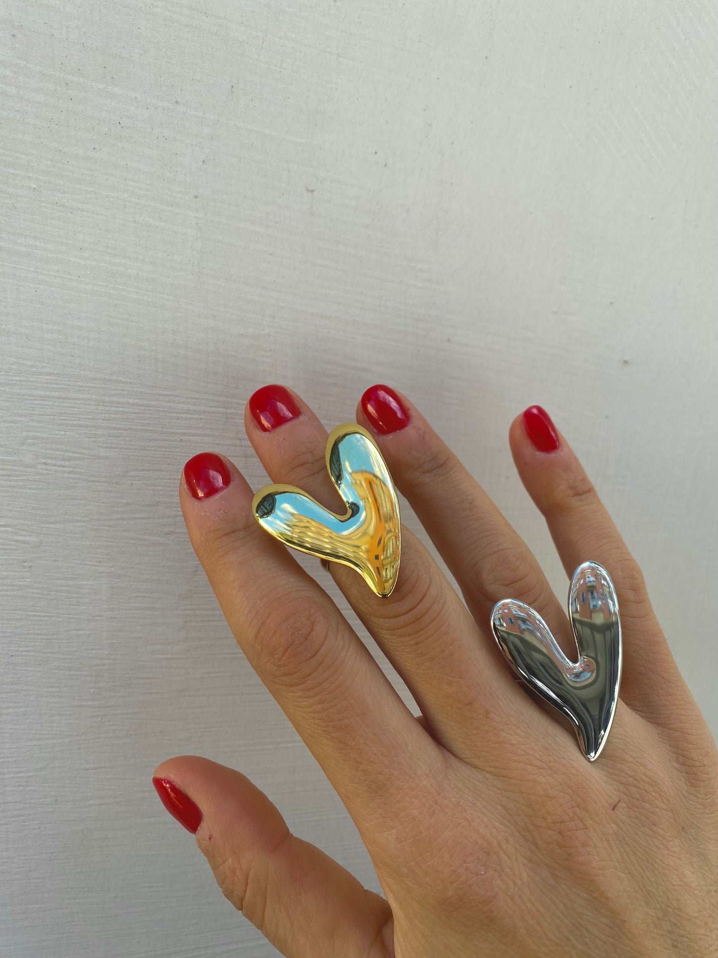 Anello Amoré