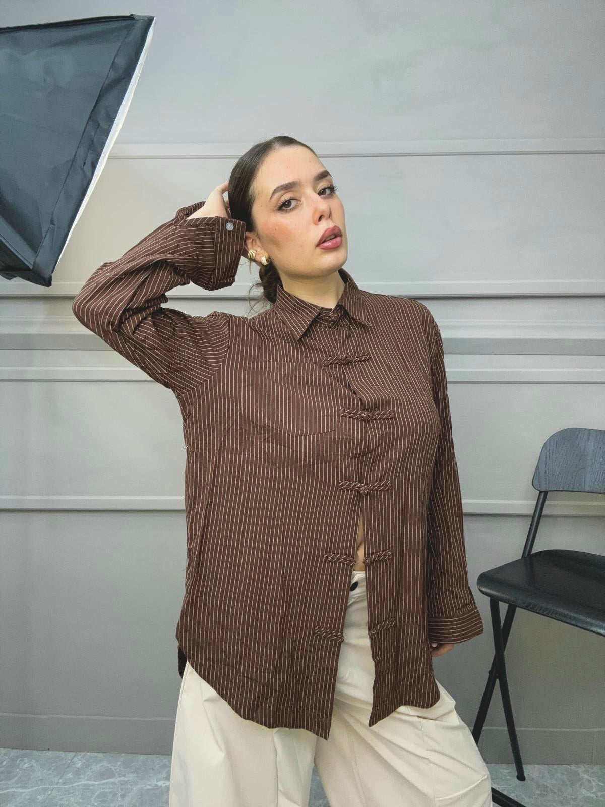 Camicia Japan