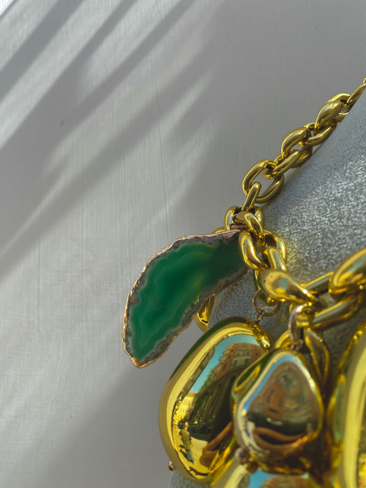Collier Rania