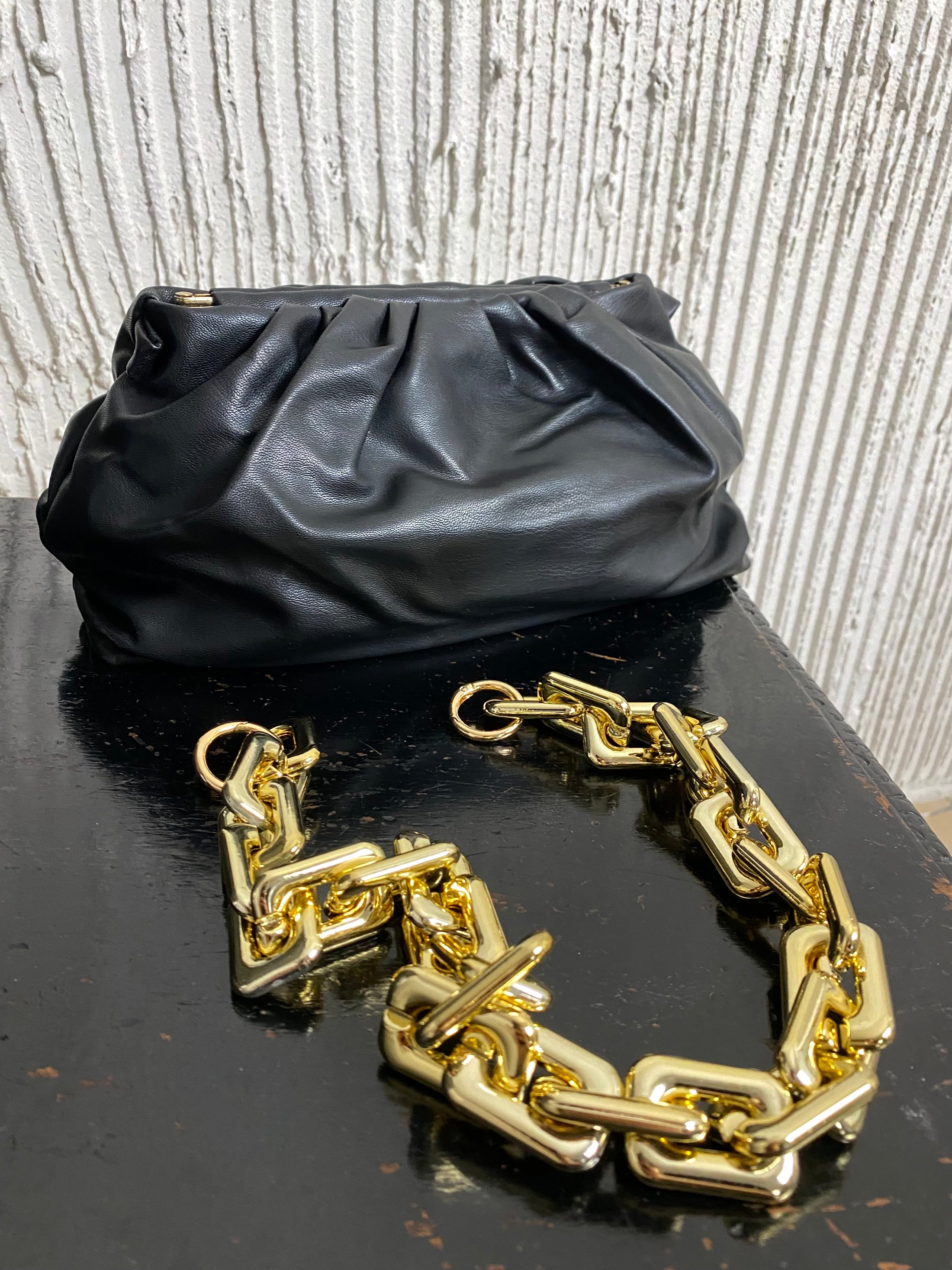 Borsa Chain