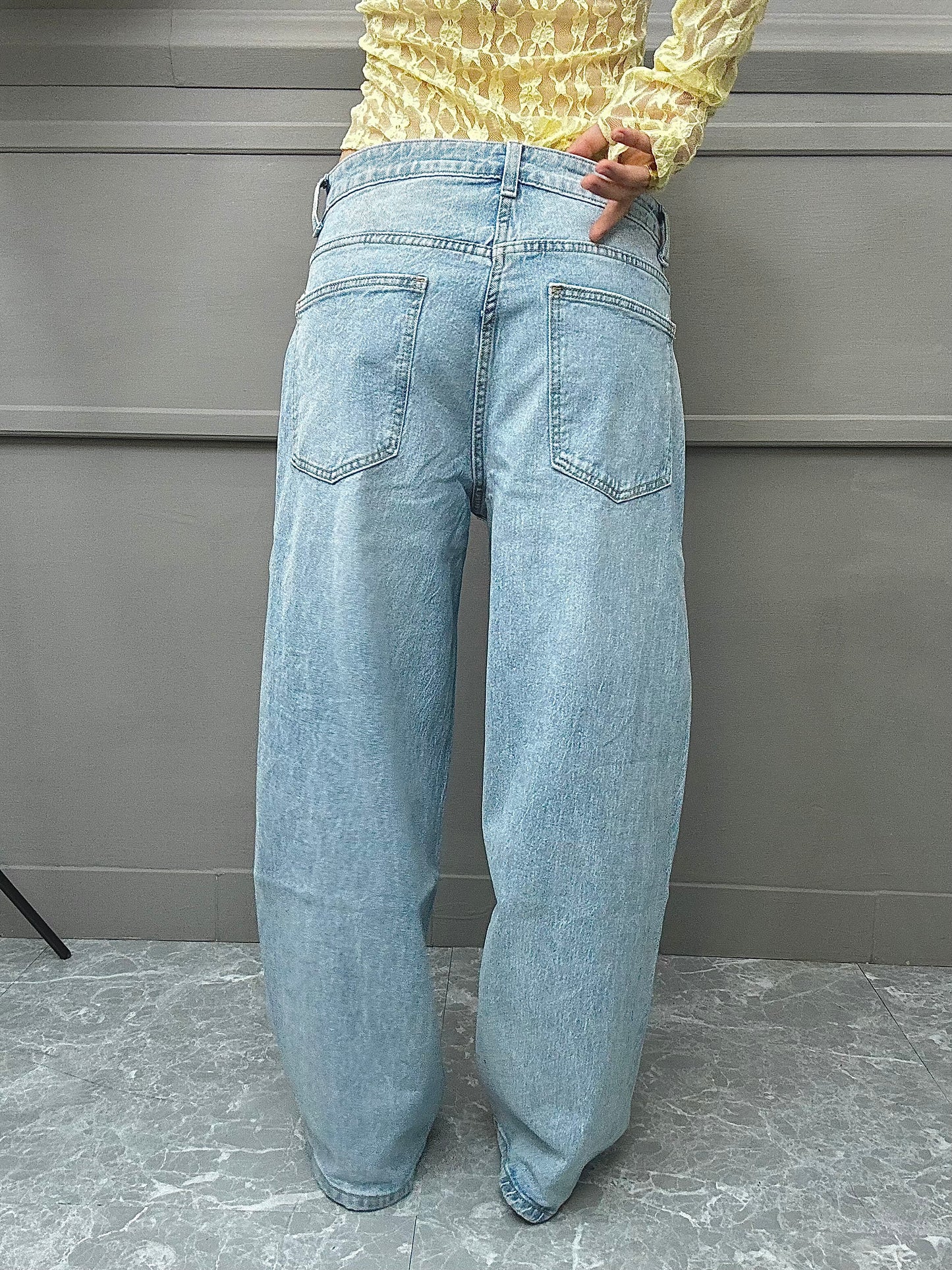 Jeans Marivy