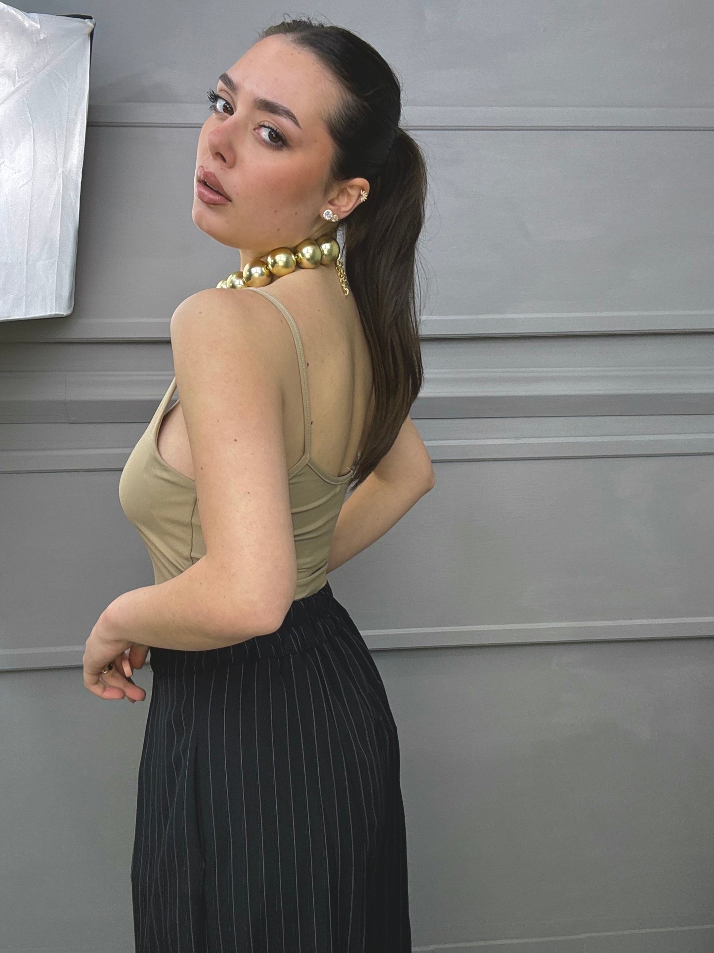 Body Kim