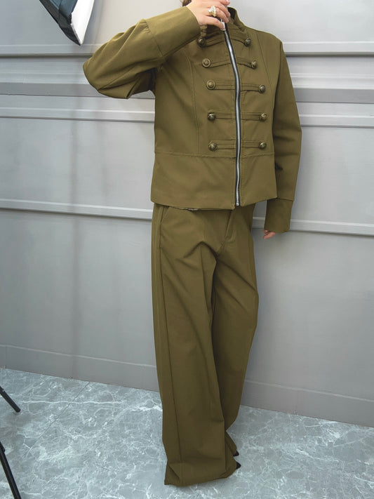 Coordset Napoleon