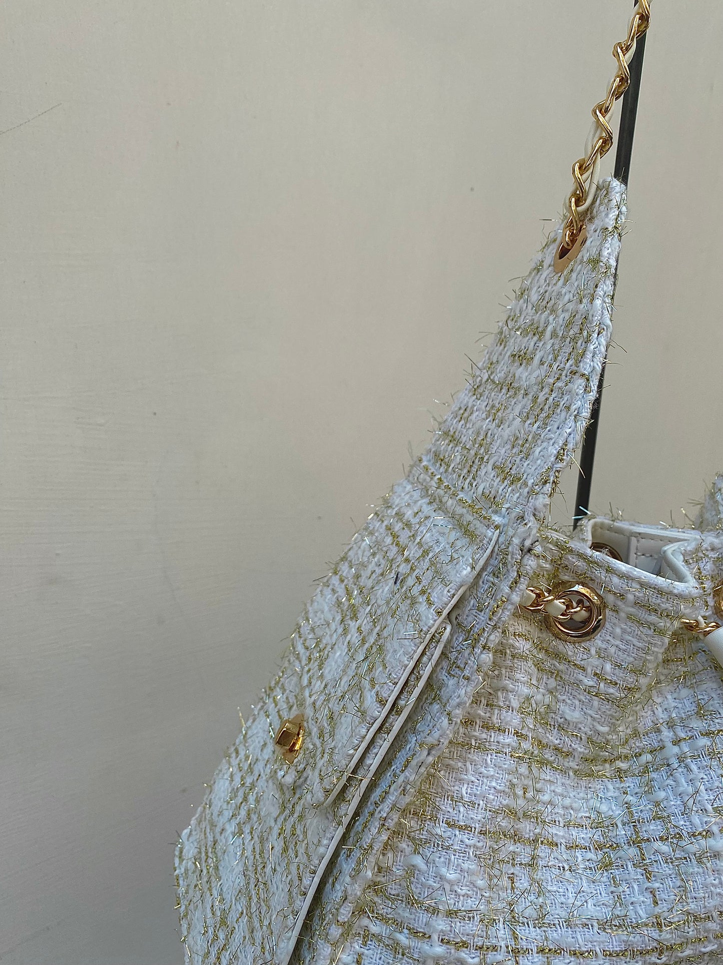 Bag Tweed