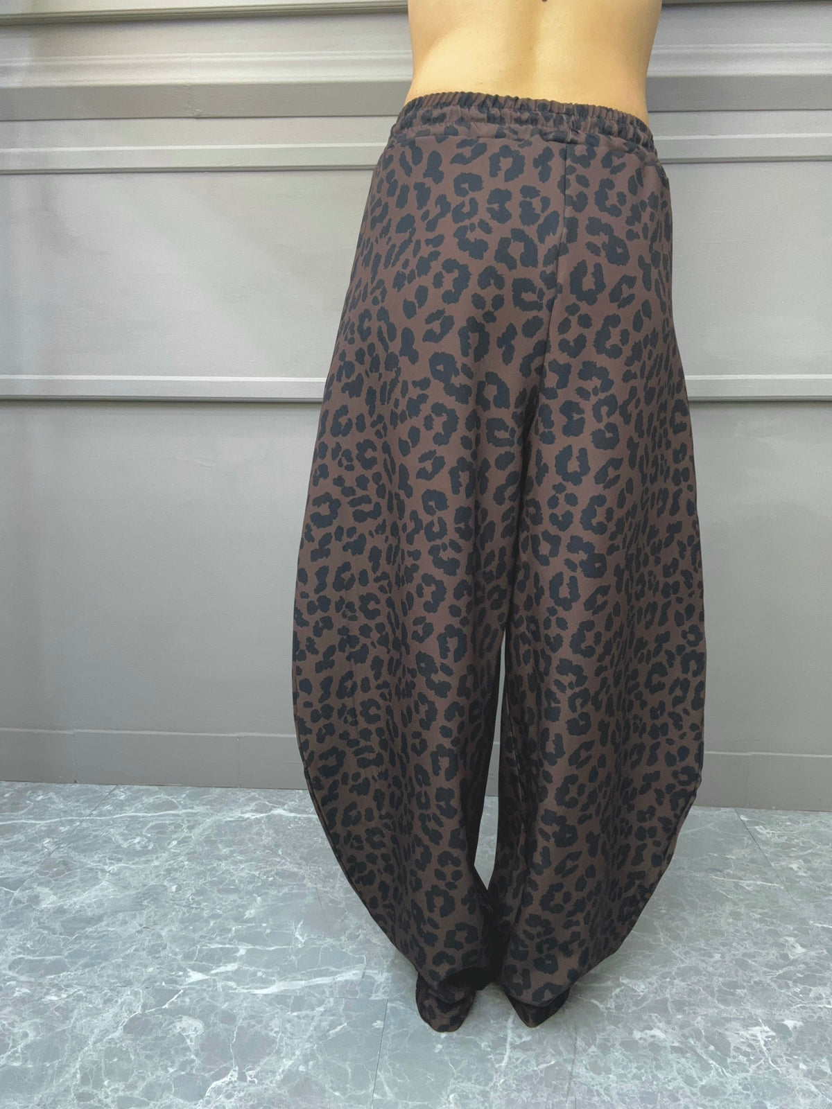 Pantalone Maculato