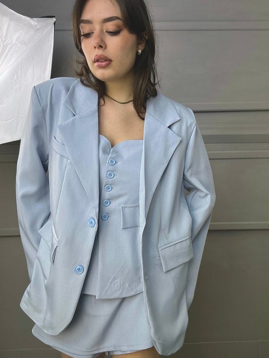 set Blazer