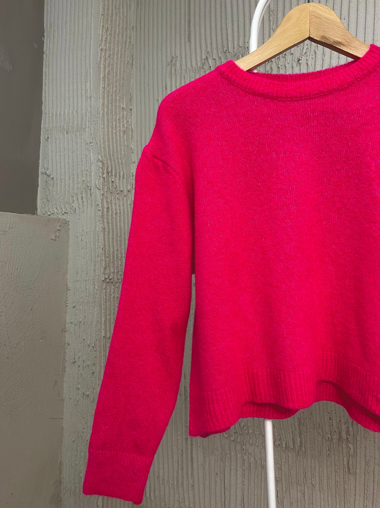 Pullover girocollo ✨