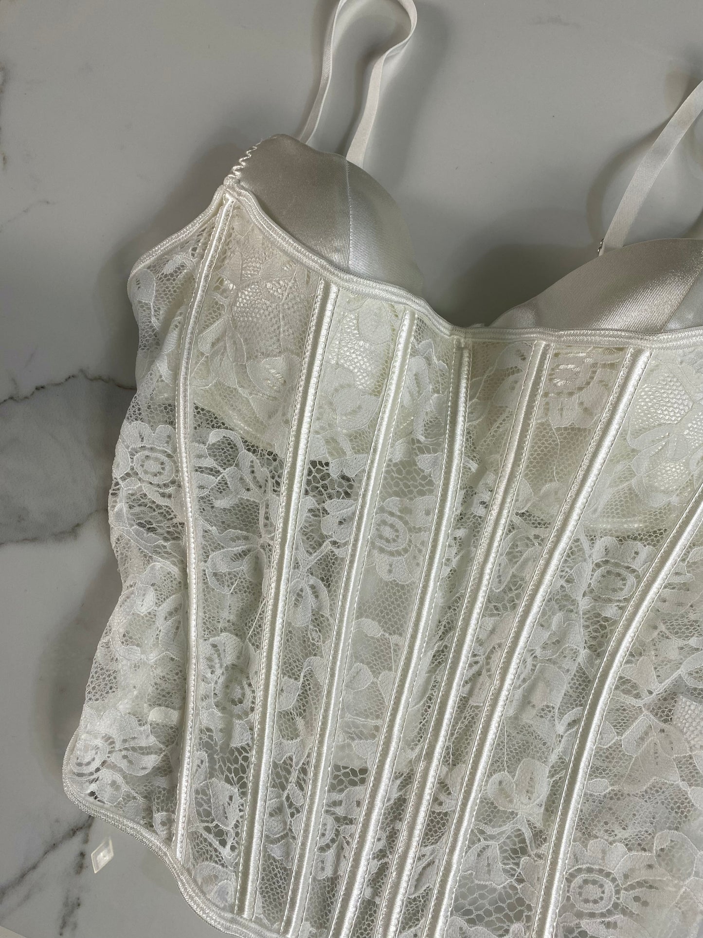 Corpetto Lingerie