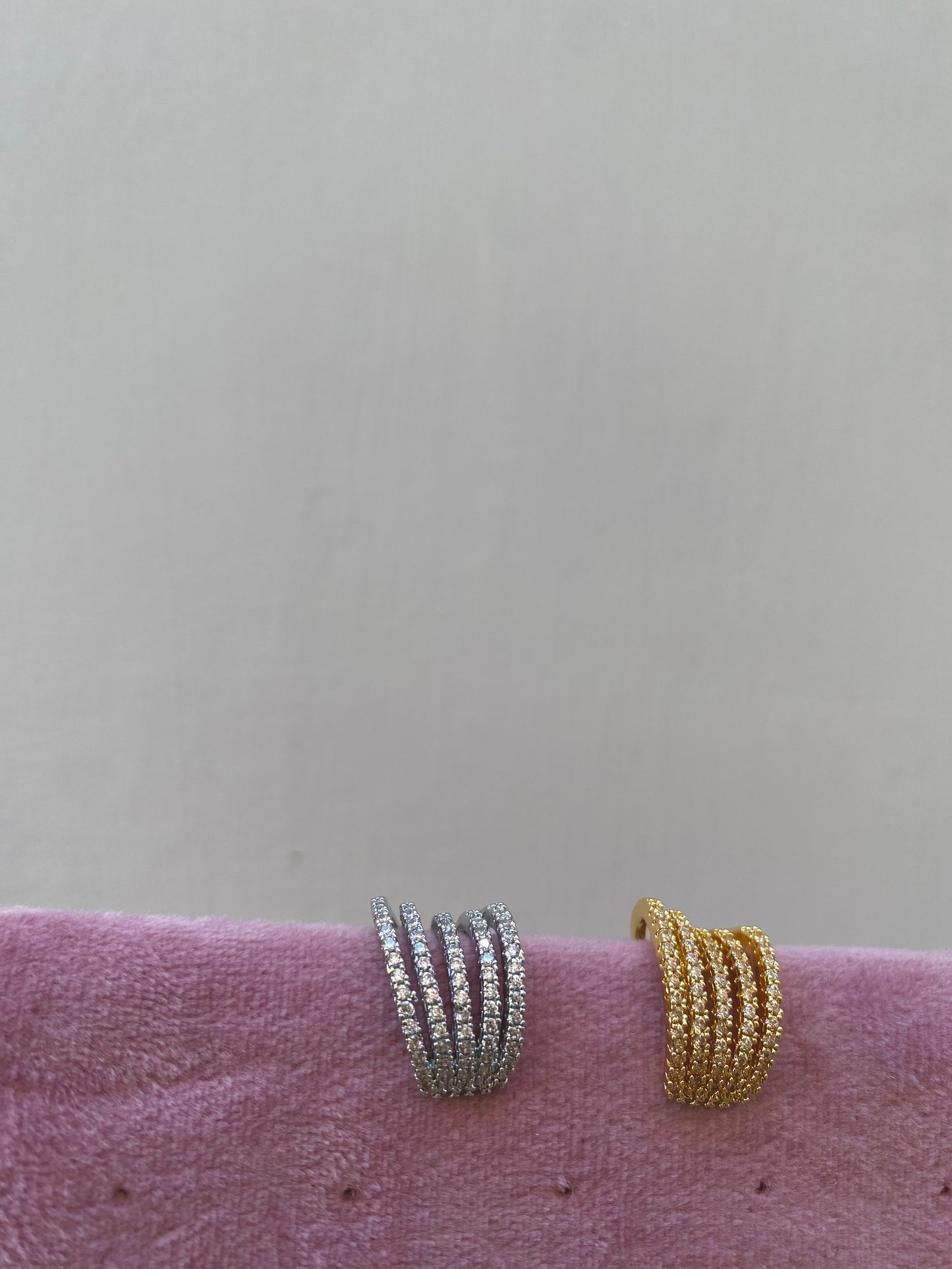 Earcuff Filato