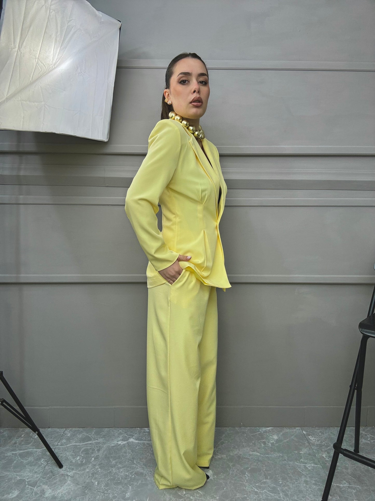 Tailleur Carla