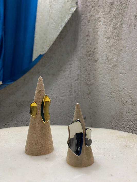 Anello Scudo🛡️