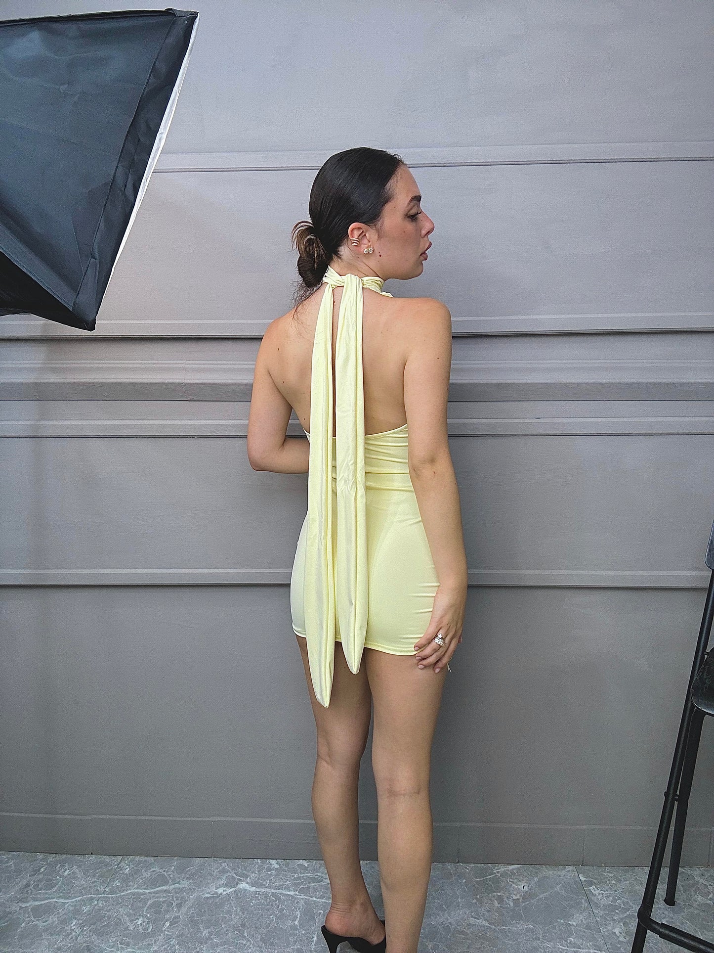 Minidress Eva