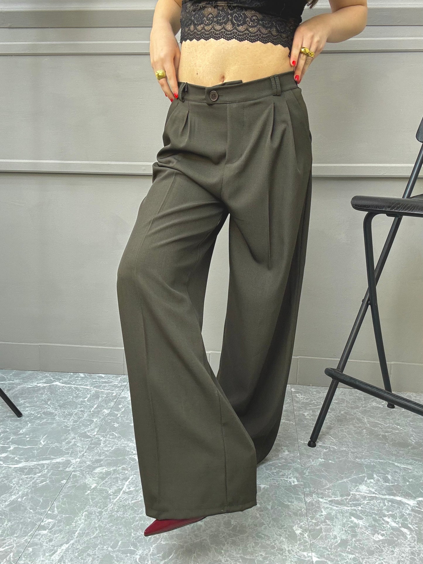 Pantalone Classy