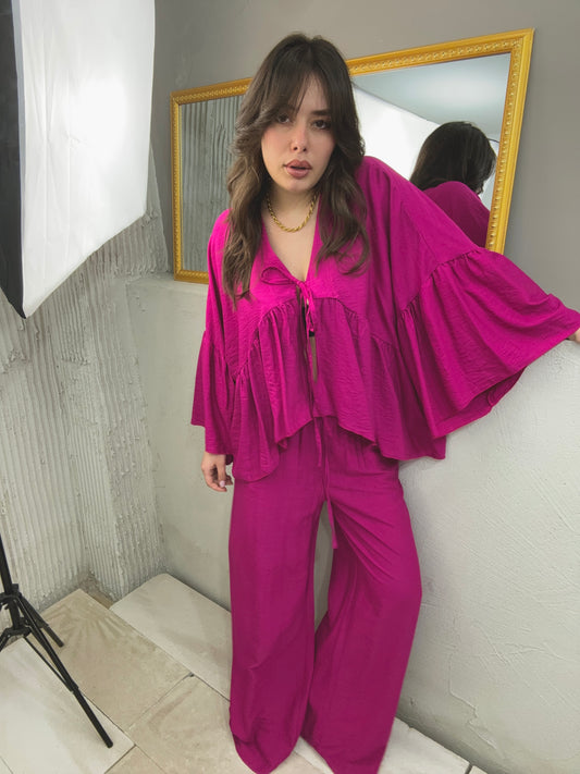 Completo Teodora