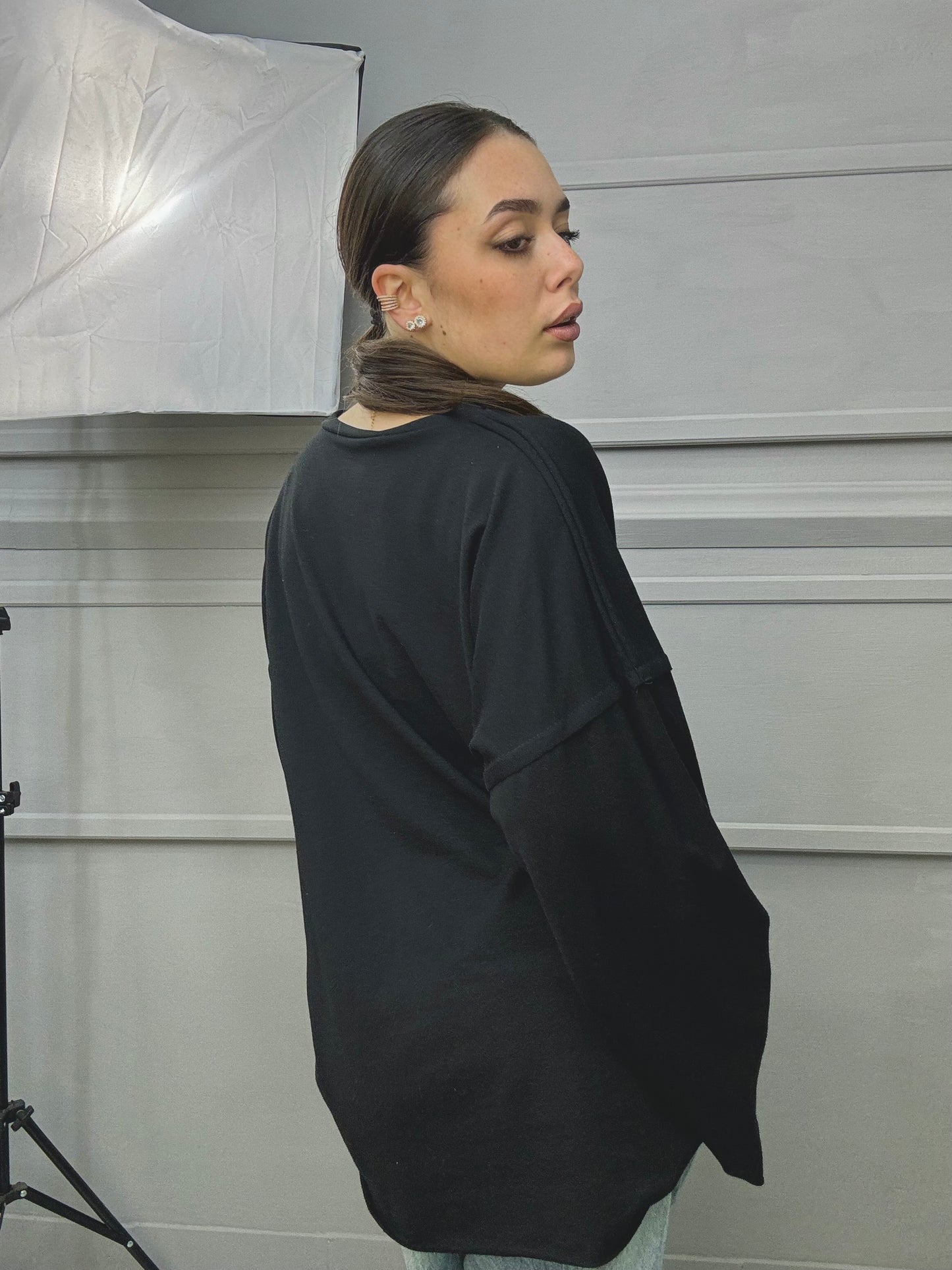 Cotton Sleeve