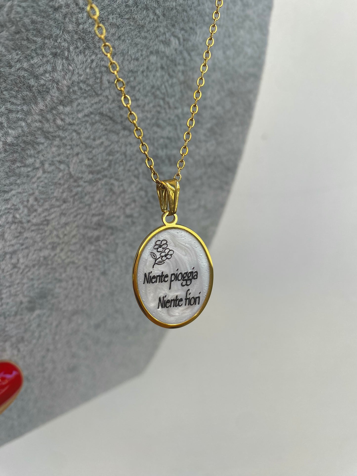 Collana Serigrafia