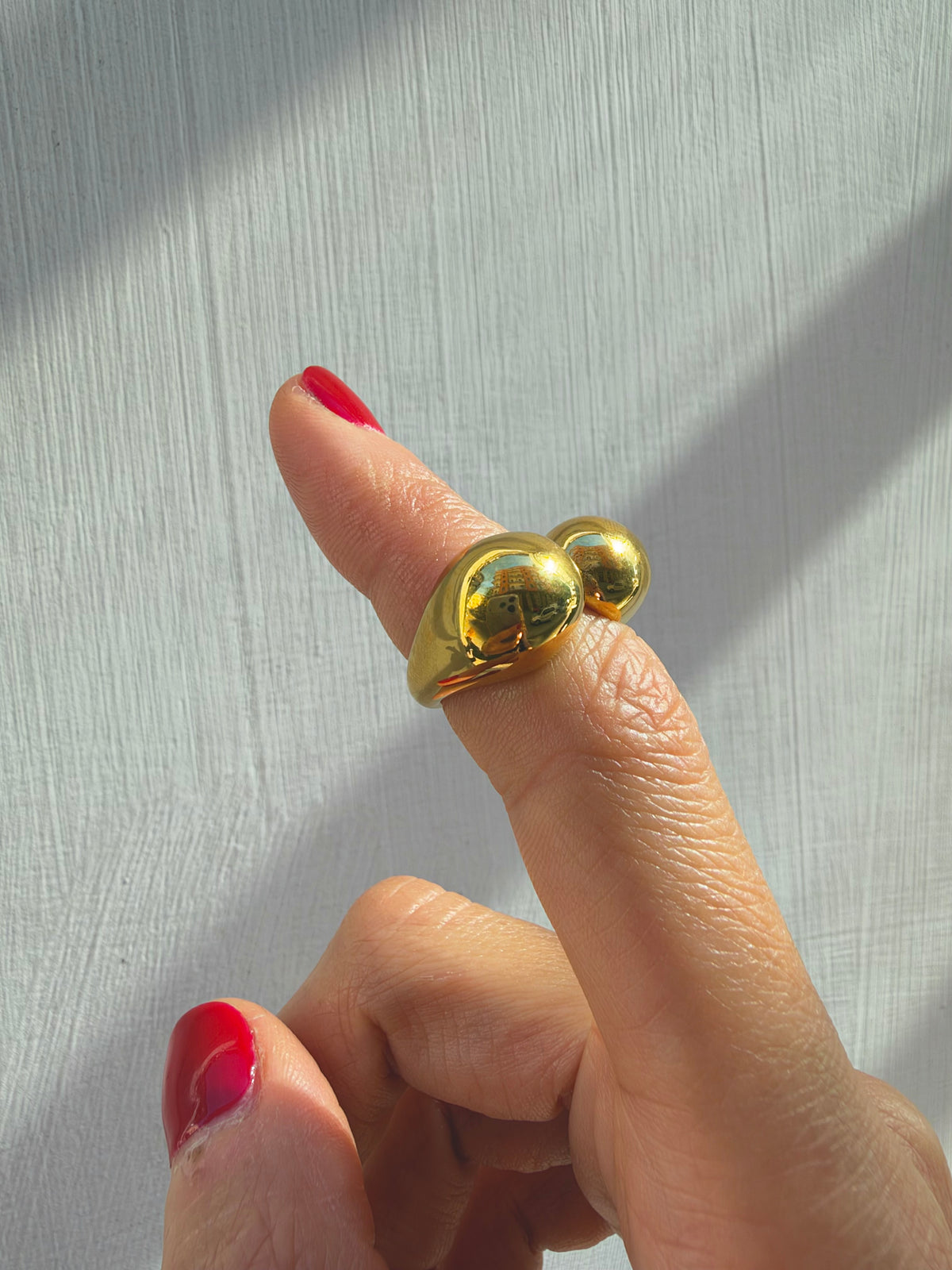 Anello Duo