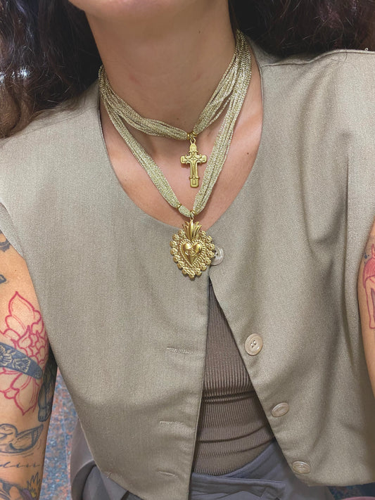 Collana Rebecca
