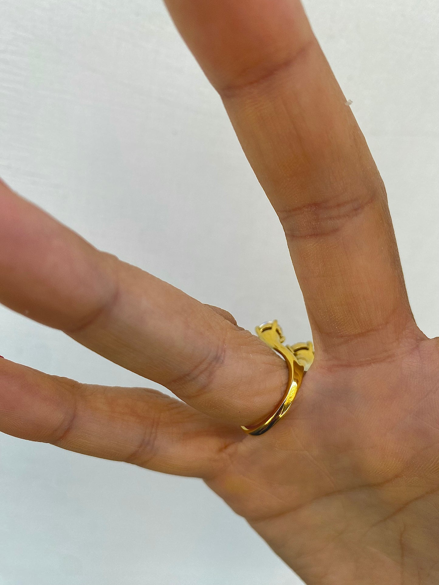 Anello Piovra