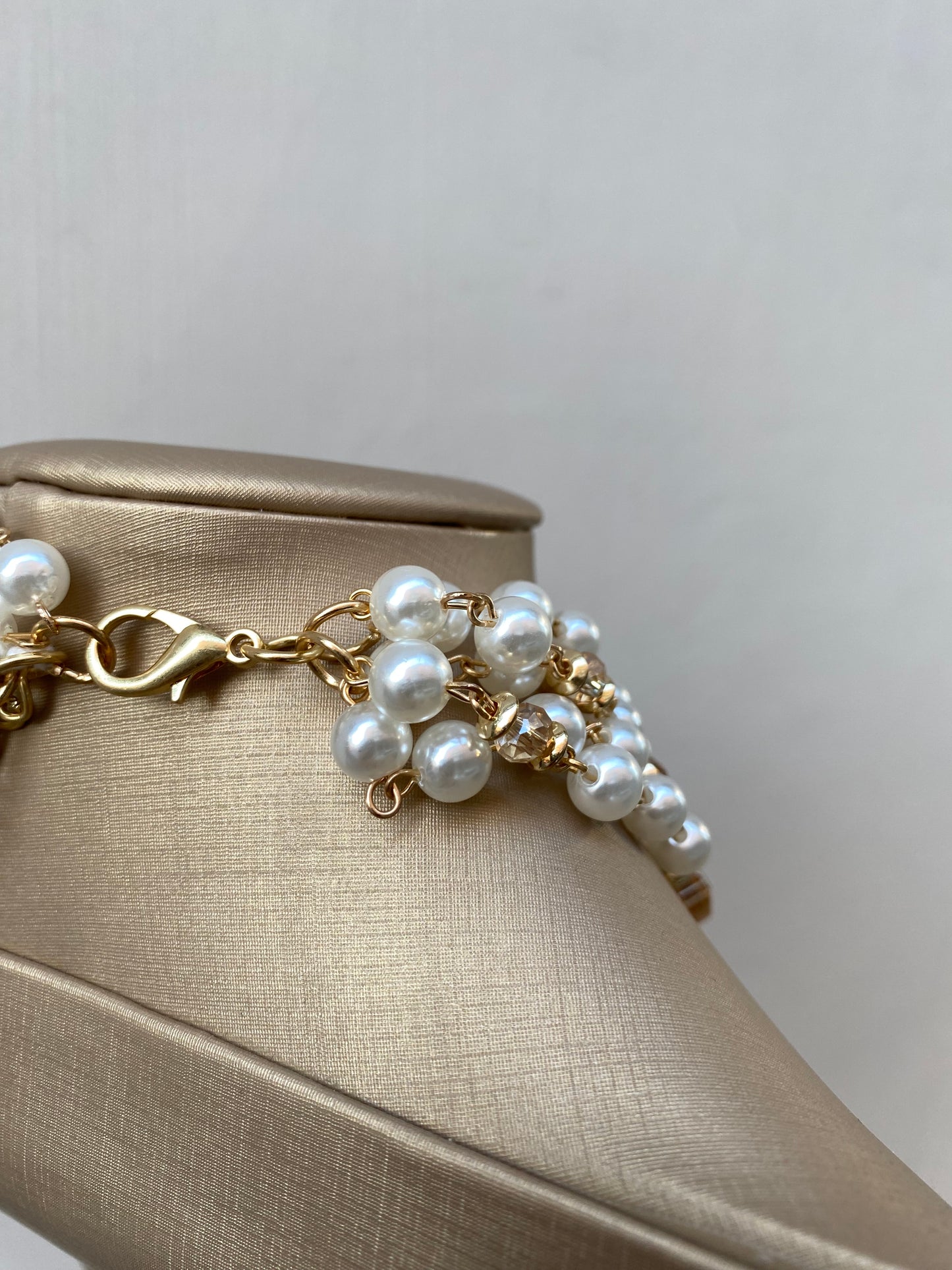 Collier Teodora