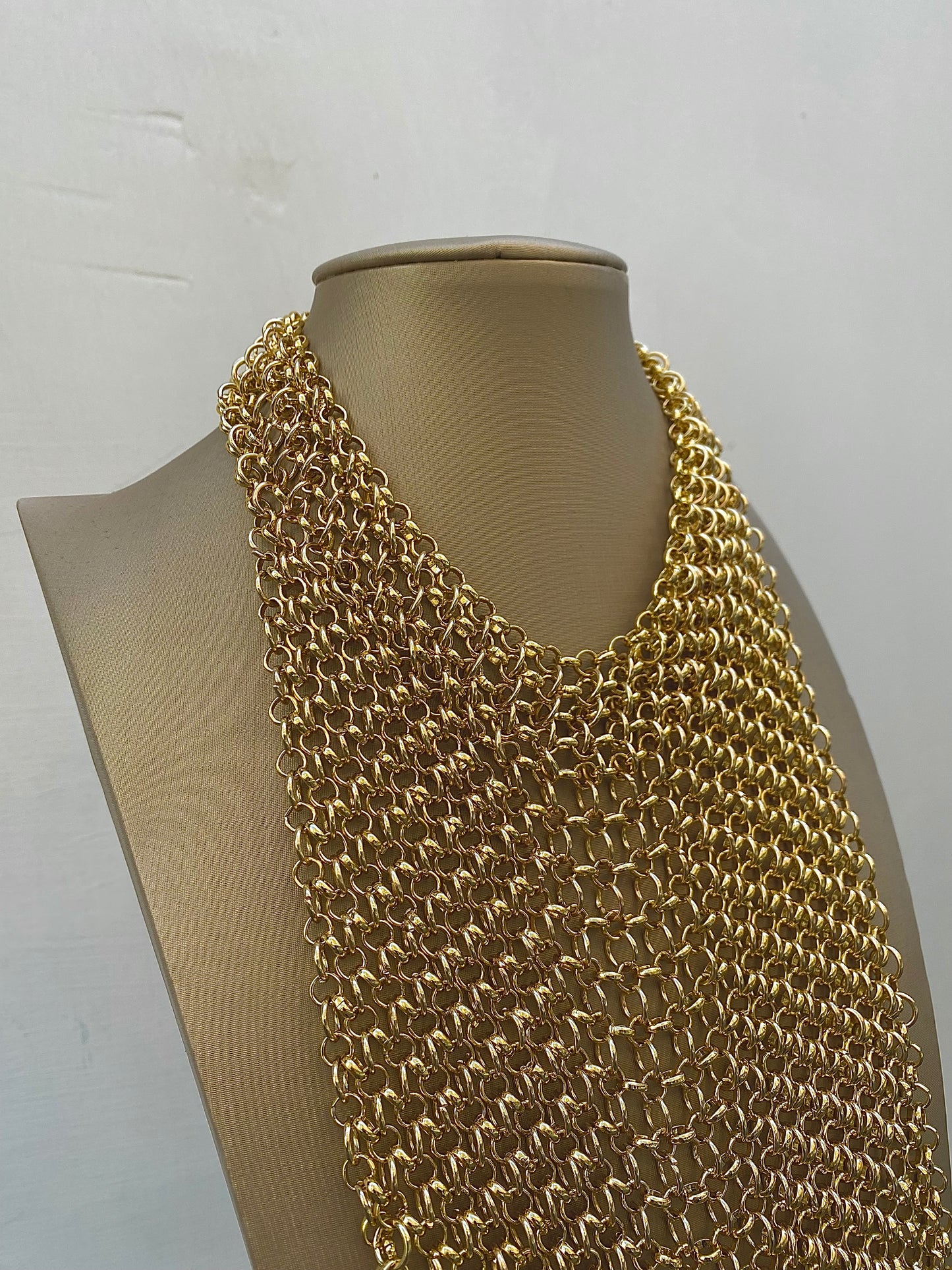 Collier Rete