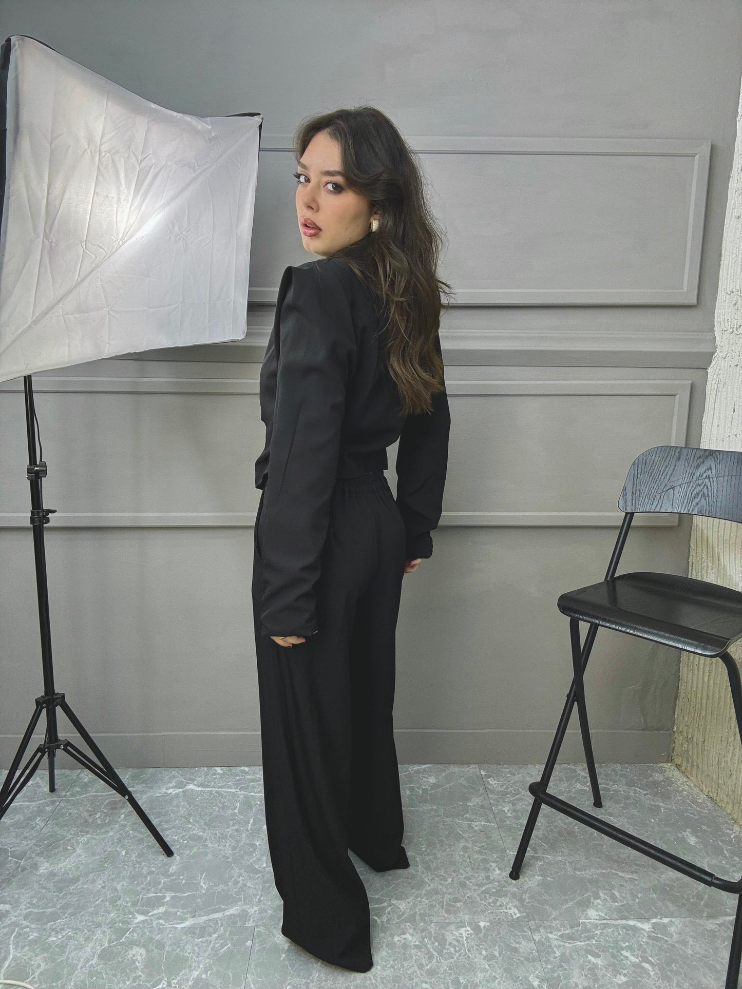 Tailleur Emma