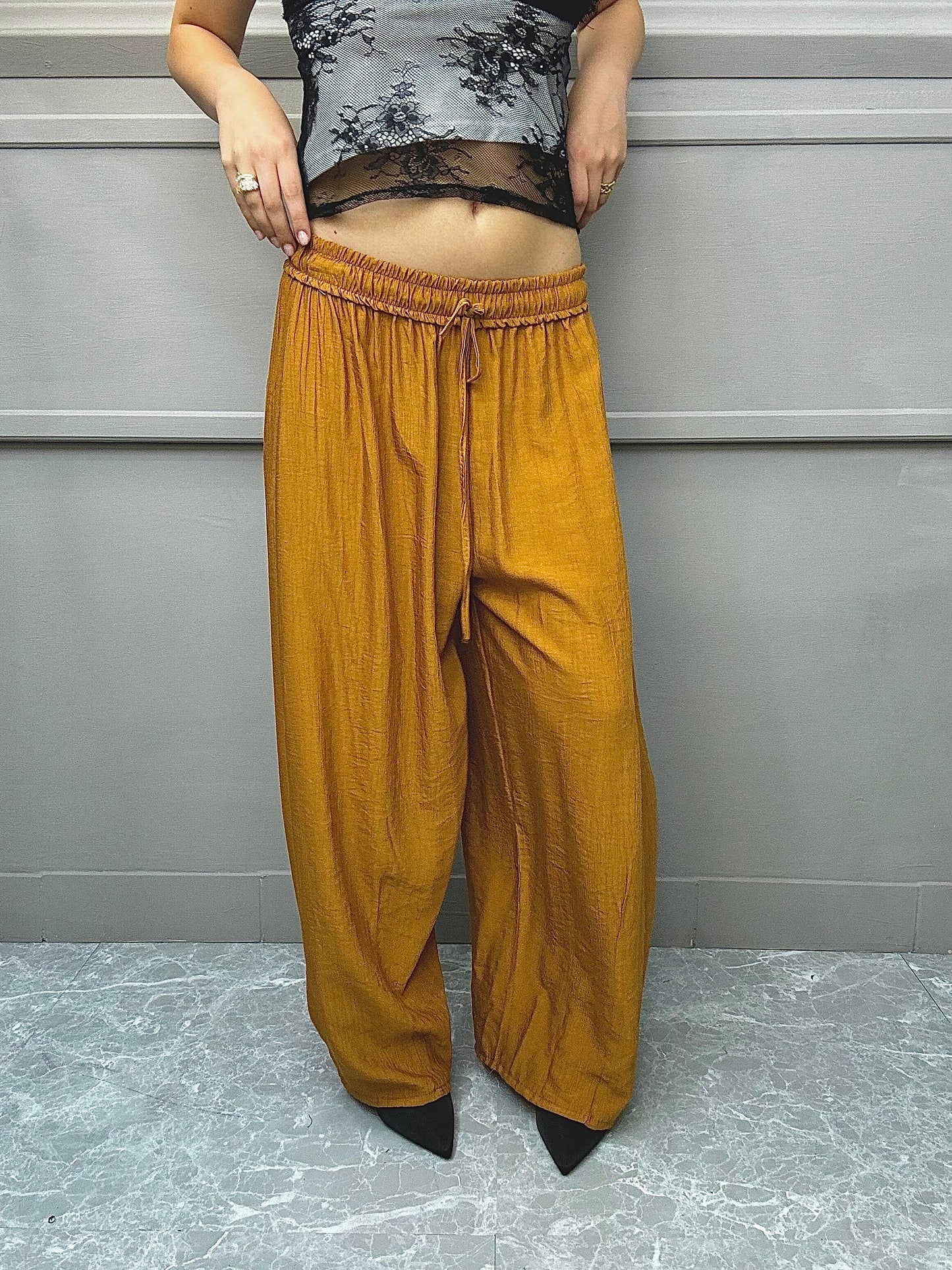 Pantalone Jappo