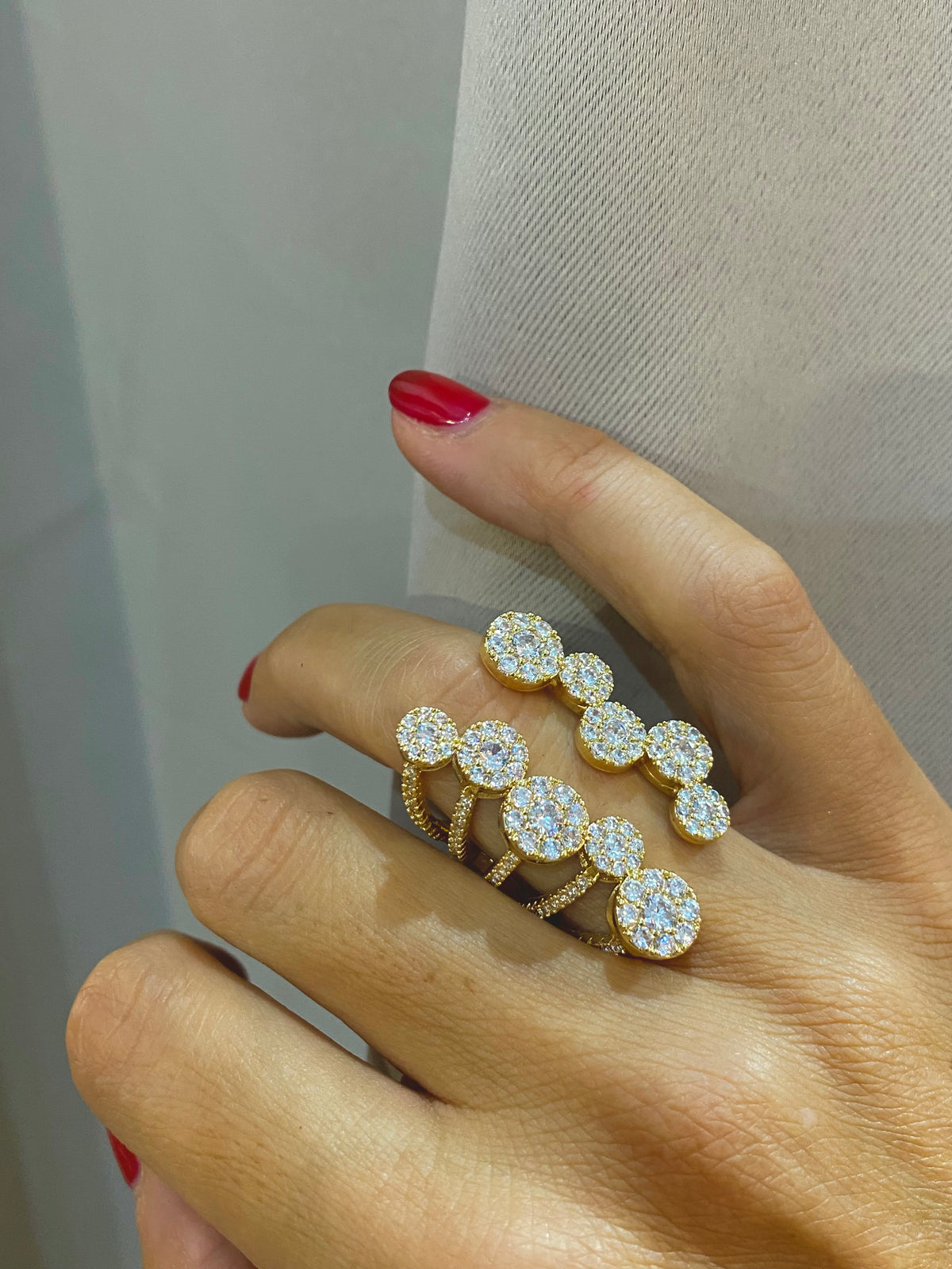 Anello Luxury