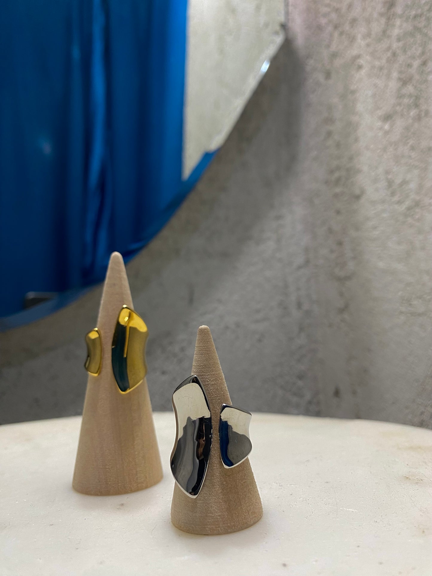 Anello Scudo🛡️