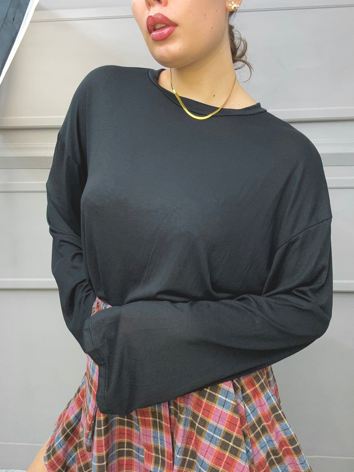 Sleeve Velata
