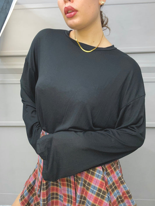 Sleeve Velata