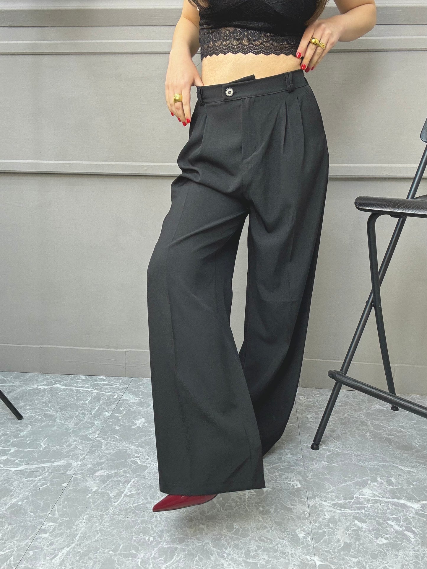 Pantalone Classy